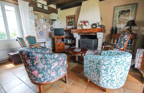 Thezac Other | Secluded situation in the countryside near the River Lot