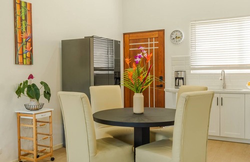 La Fortuna House | Secluded Tropical Home in La Fortuna