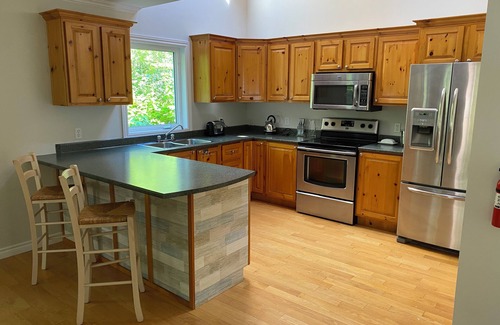 Humber Valley Ski Chalet | Secluded Vacation Chalet - Humber Valley Resort