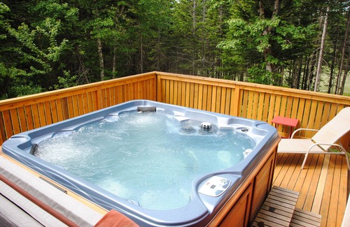 Humber Valley Ski Chalet | Secluded Vacation Chalet - Humber Valley Resort