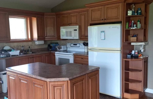 Melancthon Cottage | Secluded Waterfront Oasis for an Amazing Getaway!