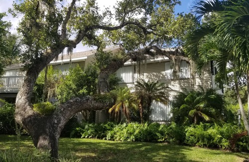 Orchid Isle Estates House | Secluded Waterfront Home on Little Orchid Island