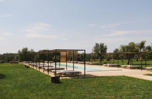 Palmariggi House | Secolario Masseria del Viverbene