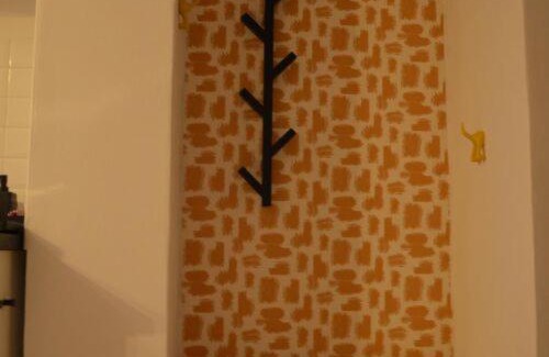 Praid Apartment | Second Floor Apartment