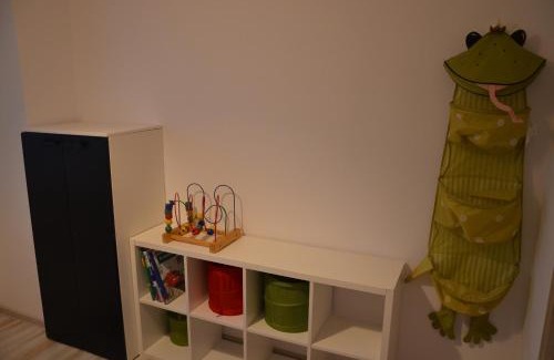 Praid Apartment | Second Floor Apartment