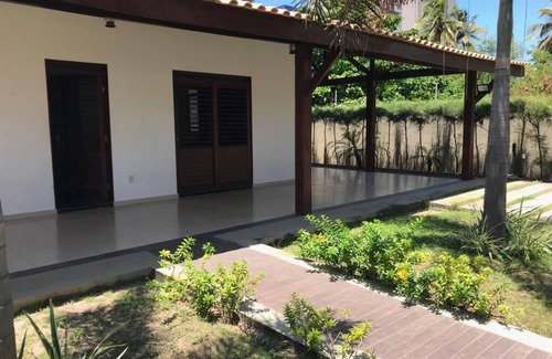 Intermares House | Second floor house in Intermares 80 meters from the sea 6 bedrooms and an annex
