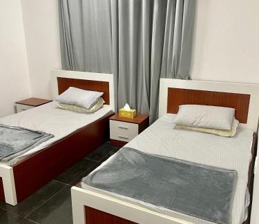 Sohar House | Second Home Guest House