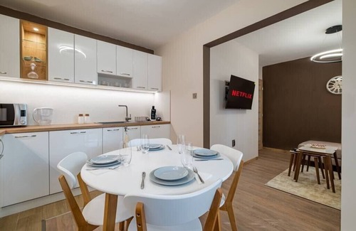Varna Apartment | Second home Next to Sea Garden