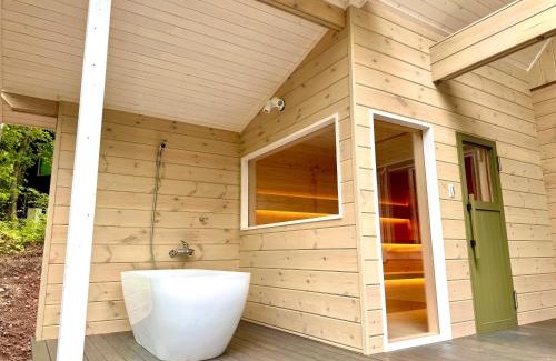 Naganohara House | Second House kukka