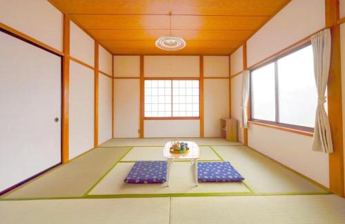 Nikko House | Second House Nikko - Vacation STAY 13408