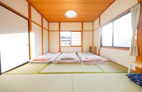 Nikko House | Second House Nikko - Vacation STAY 13408