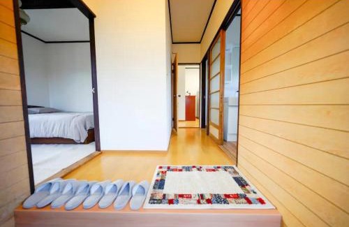 Nikko House | Second House Nikko - Vacation STAY 13408