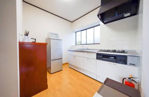 Nikko House | Second House Nikko - Vacation STAY 13408