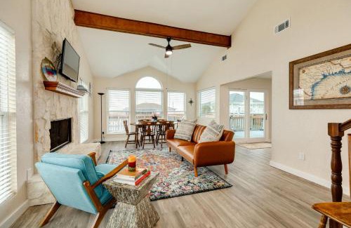 San Luis House | Second Wind Bay House
