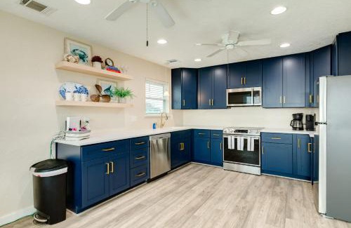 San Luis House | Second Wind Bay House