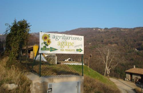 Caprino Veronese Apartment | Secondo Monolocale Ovest