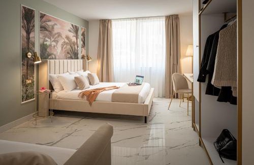 Sestu Bed & Breakfast | Secréte Suites