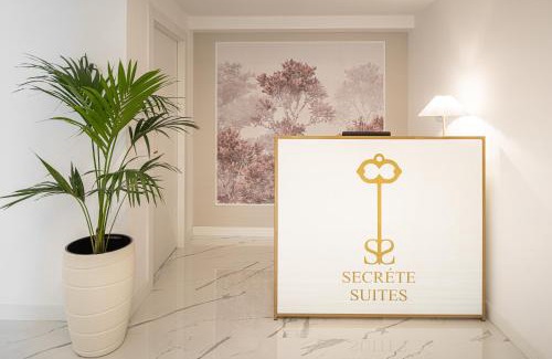 Sestu Bed & Breakfast | Secréte Suites