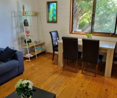 Fishing Point Bed & Breakfast | Secret Bay Hideaway