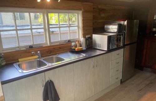 Fishing Point Bed & Breakfast | Secret Bay Hideaway