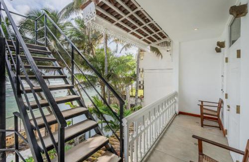 Talpe House | Secret Beach Talpe Galle