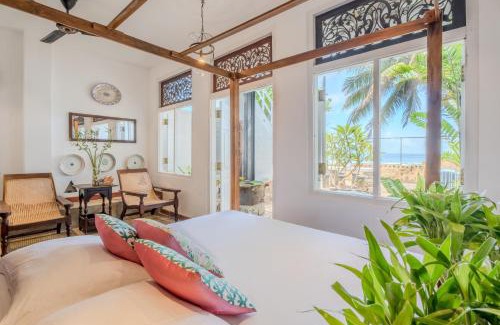 Talpe House | Secret Beach Talpe Galle