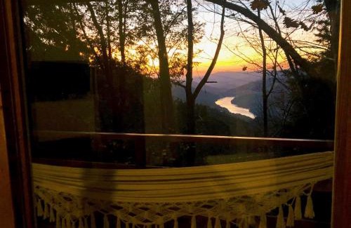 Canicada Cabin | Secret do Gerês