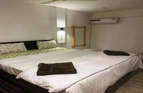 Agonda Resort | Secret Garden Agonda