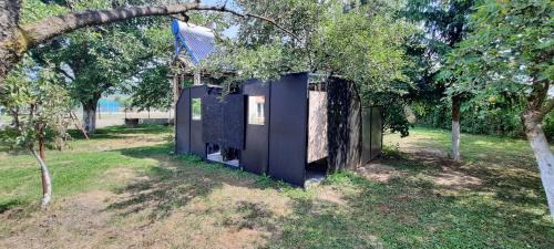 Bontida Other | Secret Garden Camping