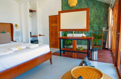 Koh Tao Villa | Secret Garden Eco Pool Villas