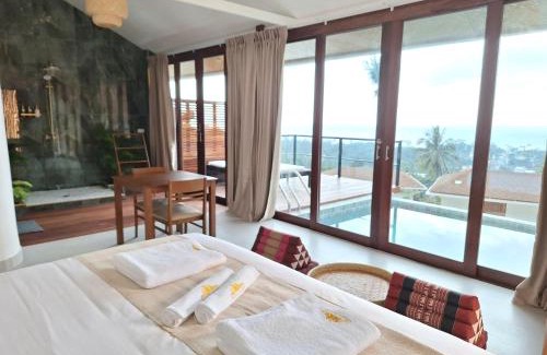 Koh Tao Villa | Secret Garden Eco Pool Villas