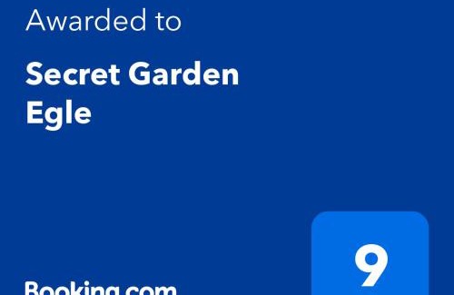Caprino Veronese House | Secret Garden Egle