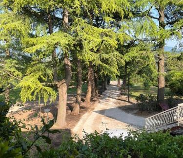 Caprino Veronese House | Secret Garden Egle