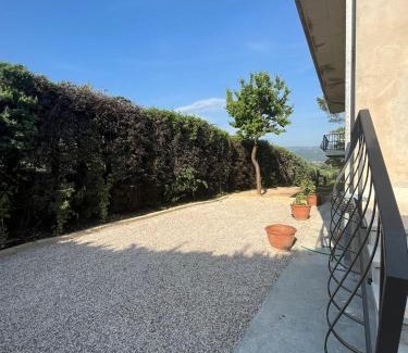 Caprino Veronese House | Secret Garden Egle
