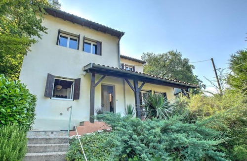 Perigueux House | Secret Garden