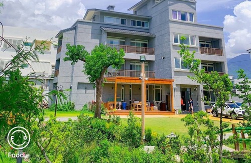 Ji'an Bed & Breakfast | Secret Garden Homestay