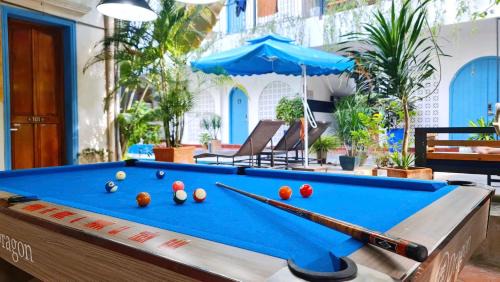 Cat Hai Hostel | SECRET GARDEN Hostel - WANDERNEST Cat Ba