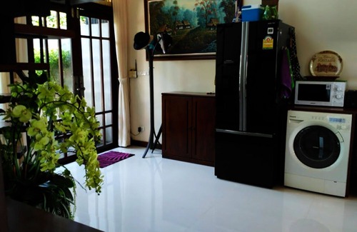 Choeng Thale Villa | Secret Garden Villa ,3 bedroom , private pool