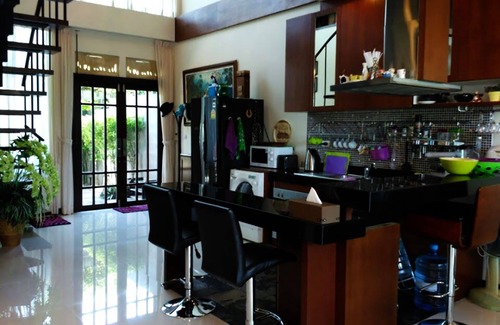 Choeng Thale Villa | Secret Garden Villa ,3 bedroom , private pool
