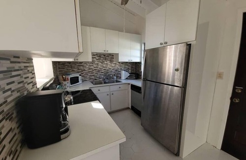 Nazareth House | Secret Harbor View Villa