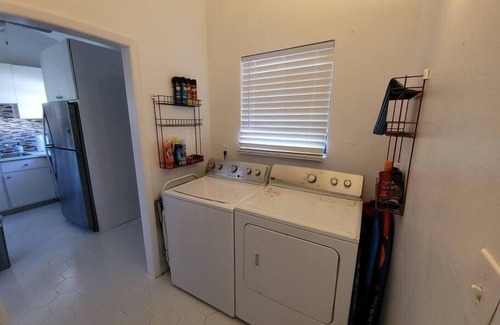 Nazareth House | Secret Harbor View Villa