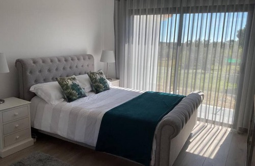 Figueiral Villa | Secret Hideaway in Almancil next to Quinta