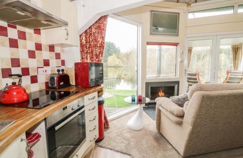 Beckford House | Secret Island Yurt