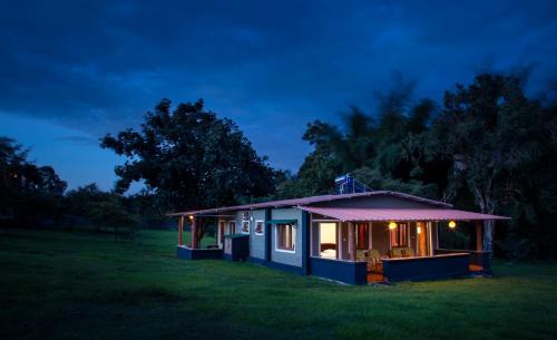 Masinagudi Hotel | SECRET IVORY