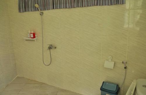 Medahan Hotel | Secret Joglo Lebih
