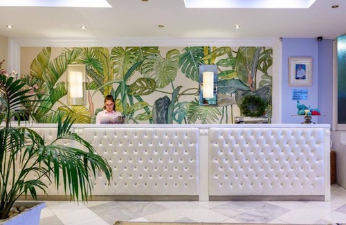 Kallikratia Hotel | Secret Paradise Hotel & Spa