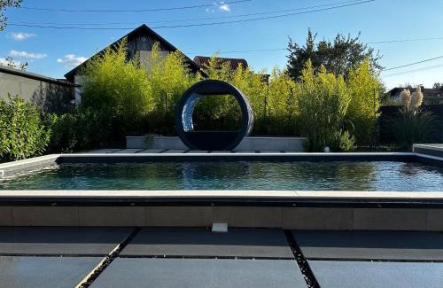 Brdovec House | Secret Place apartments, luxury and spa