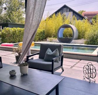 Brdovec House | Secret Place apartments, luxury and spa