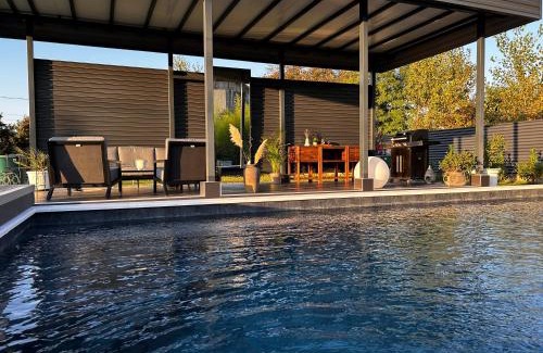 Brdovec House | Secret Place apartments, luxury and spa