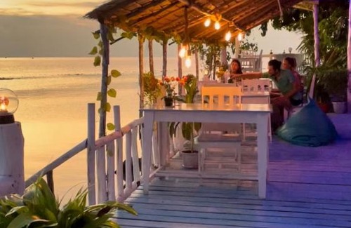 Haad Yao Hotel | Secret Place Hotel and Restaurant